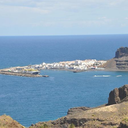 Appartamento CasaPello SEAVIEW Puerto de las Nieves Esterno foto